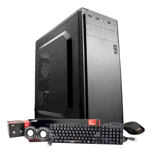 Pc Baja