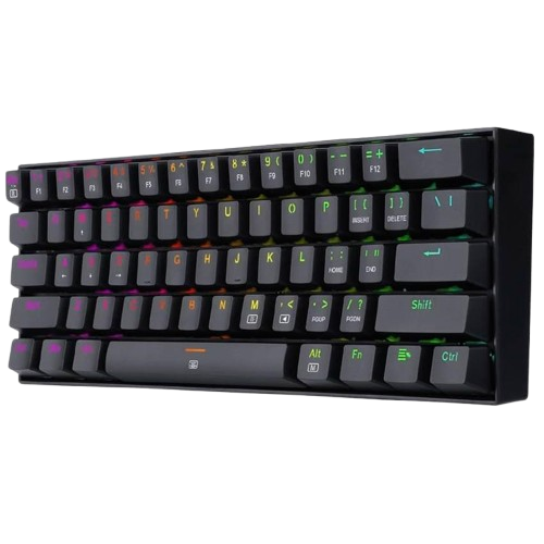 Teclado dragonborn